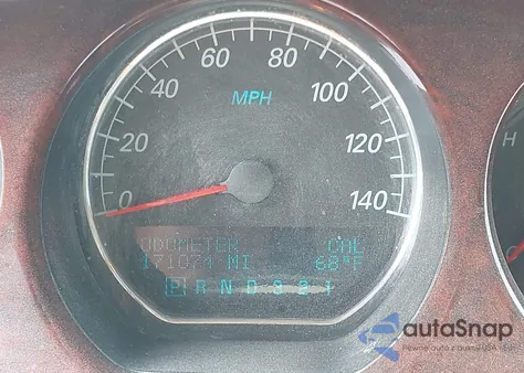 2006 Buick Lucerne Cxl from USA, damaged, VIN 1G4HD57276U141849